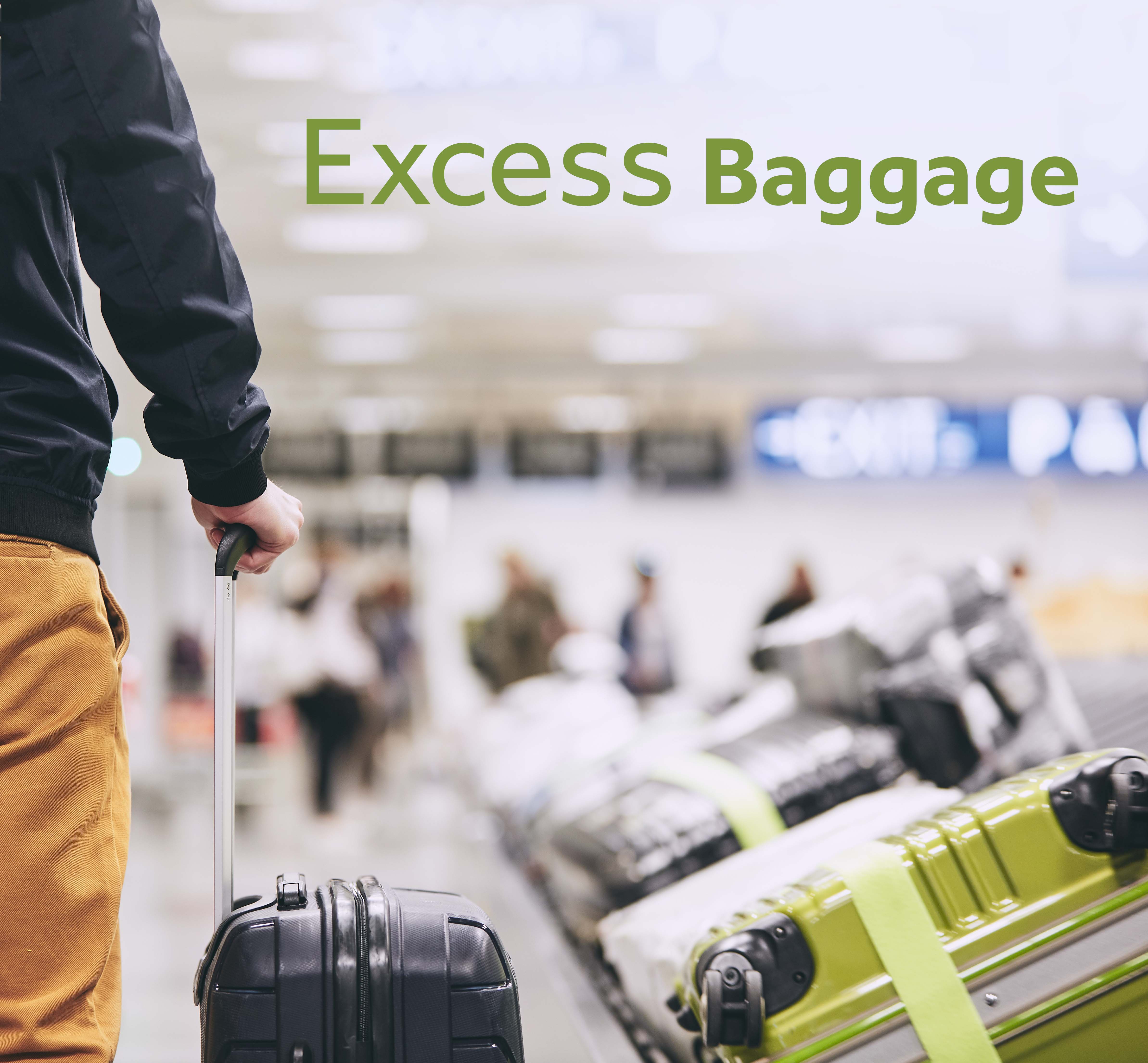 Air Mauritius Free Baggage Allowance and Excess Baggage Charges - Atom  Travel