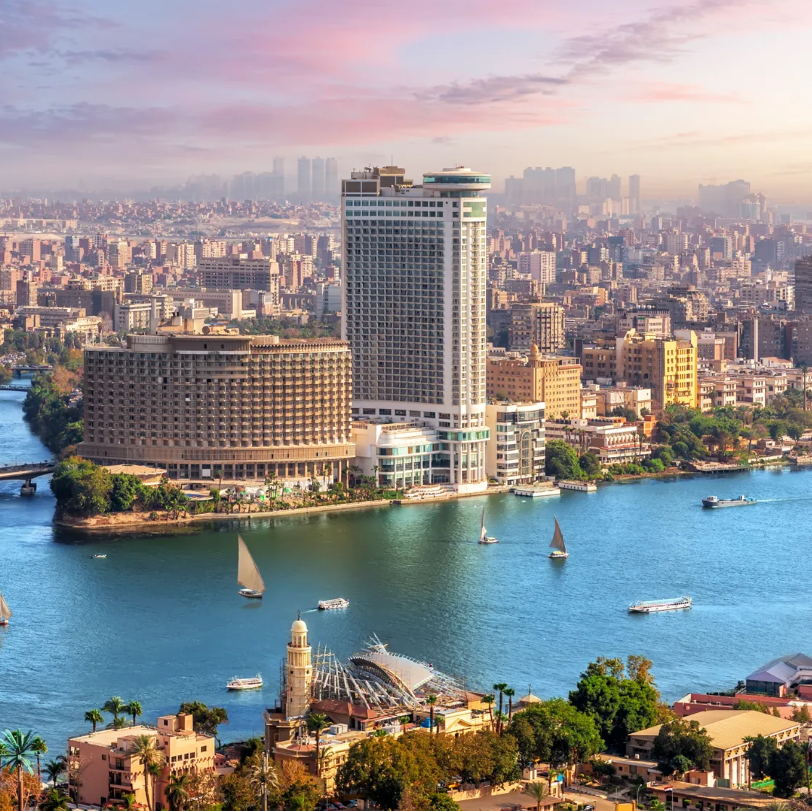 Cairo